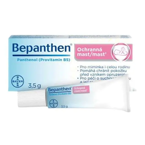 13616-bepanthen ochranna mast 3.5g